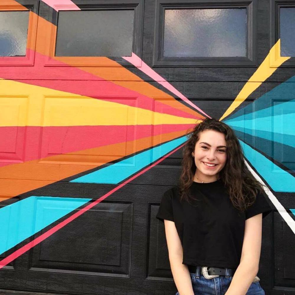 Meet your Posher, Miranda